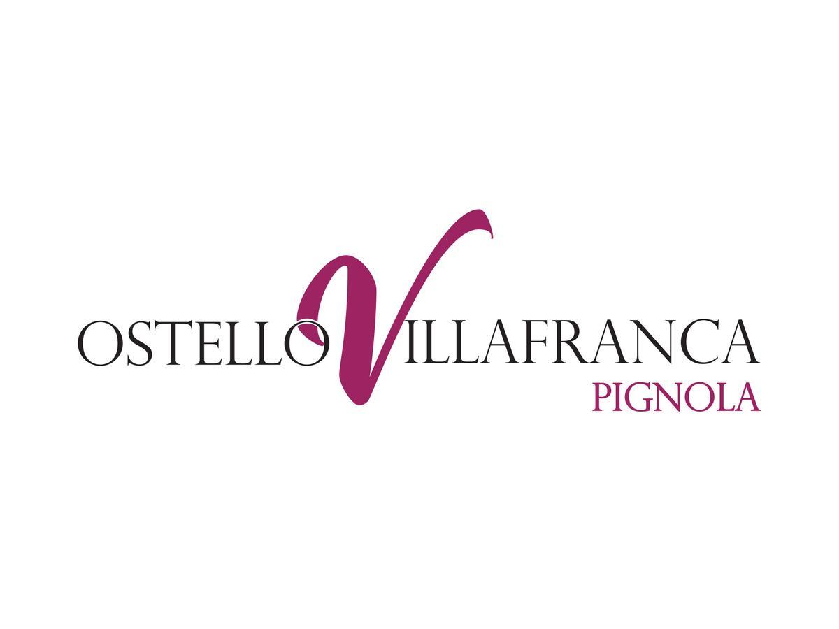 Ostello Villafranca Pignola Exterior photo