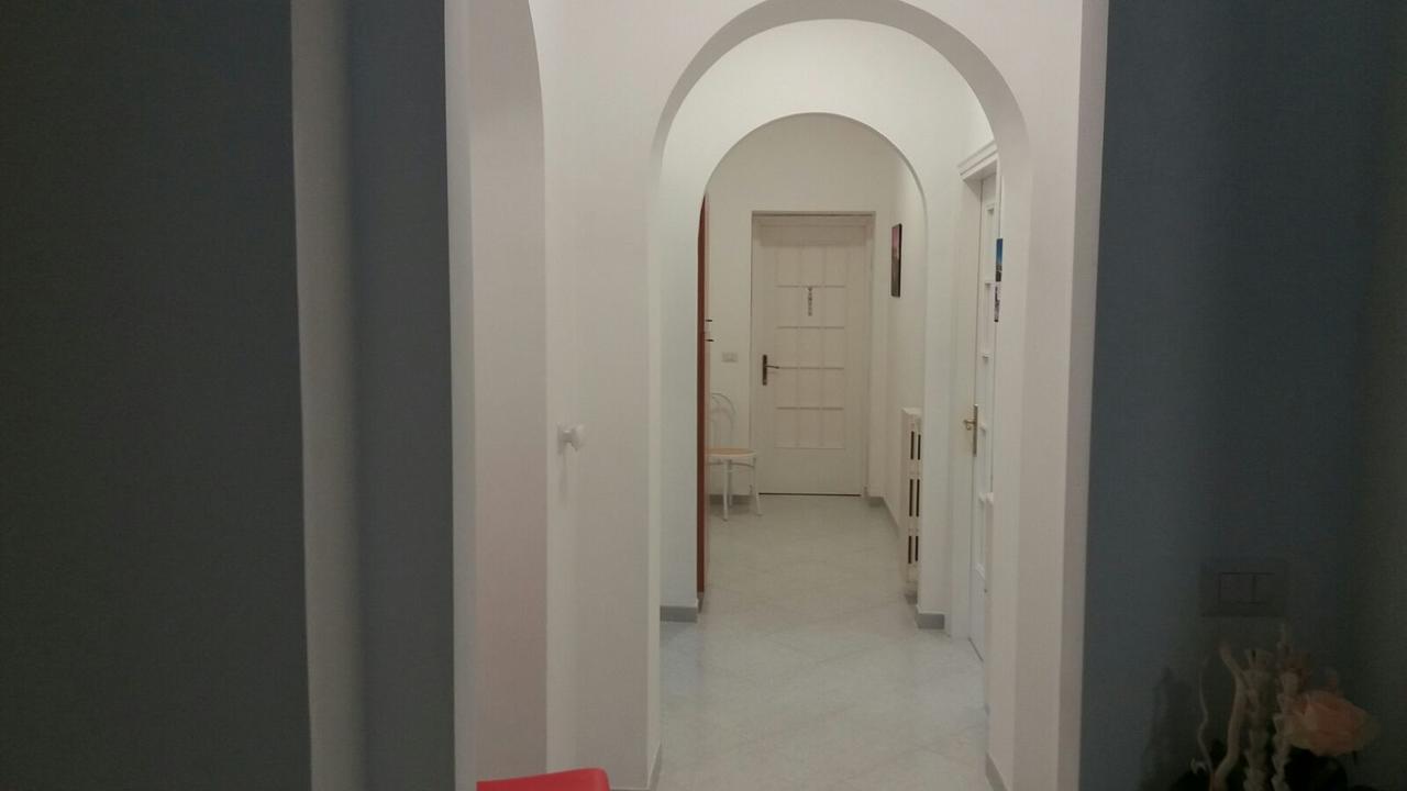 Ostello Villafranca Pignola Exterior photo